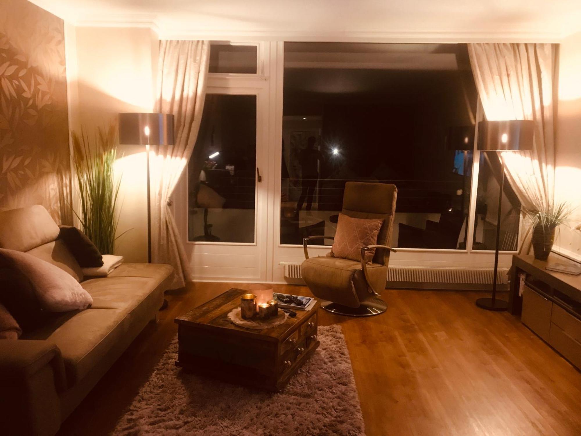 Strandappartement 715 Im Plaza Premium Hotel Timmendorfer Strand Kültér fotó